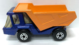 Lesney Matchbox Superfast #23 Atlas Dump Truck