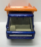 Lesney Matchbox Superfast #23 Atlas Dump Truck