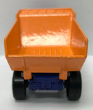 Lesney Matchbox Superfast #23 Atlas Dump Truck