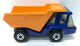 Lesney Matchbox Superfast #23 Atlas Dump Truck