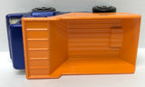 Lesney Matchbox Superfast #23 Atlas Dump Truck