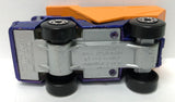 Lesney Matchbox Superfast #23 Atlas Dump Truck
