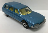 Lesney Matchbox Superfast #12 Citroen CX