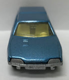 Lesney Matchbox Superfast #12 Citroen CX