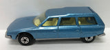 Lesney Matchbox Superfast #12 Citroen CX