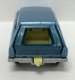 Lesney Matchbox Superfast #12 Citroen CX