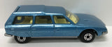 Lesney Matchbox Superfast #12 Citroen CX