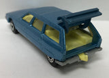 Lesney Matchbox Superfast #12 Citroen CX