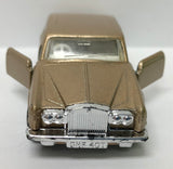 Lesney Matchbox Superfast #39 Rolls-Royce Silver Shadow II
