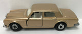 Lesney Matchbox Superfast #39 Rolls-Royce Silver Shadow II
