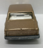 Lesney Matchbox Superfast #39 Rolls-Royce Silver Shadow II