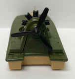 Lesney Matchbox Superfast #30 Swamp Rat Hovercraft