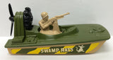 Lesney Matchbox Superfast #30 Swamp Rat Hovercraft