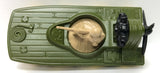 Lesney Matchbox Superfast #30 Swamp Rat Hovercraft