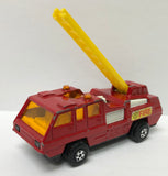 Lesney Matchbox Superfast #22 Blaze Buster | Fire Truck