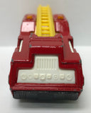 Lesney Matchbox Superfast #22 Blaze Buster | Fire Truck