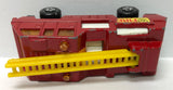 Lesney Matchbox Superfast #22 Blaze Buster | Fire Truck
