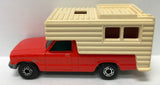 Lesney Matchbox Superfast #38 Ford Camper