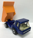 Lesney Matchbox Superfast #23 Atlas Dump Truck