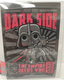 Star Wars Darth Vader Funko Pop! Lanyard