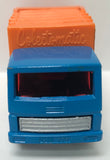 Lesney Matchbox Superfast #36 Refuse Truck | Garbage Truck