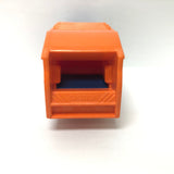 Lesney Matchbox Superfast #36 Refuse Truck | Garbage Truck