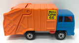 Lesney Matchbox Superfast #36 Refuse Truck | Garbage Truck