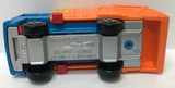 Lesney Matchbox Superfast #36 Refuse Truck | Garbage Truck