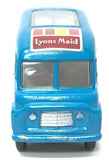 Lesney Matchbox Regular Wheels #47B Commer Ice Cream Canteen/Van 1963 | Lyons Maid Decals