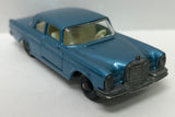 Lesney Matchbox Regular Wheels #46 Mercedes-Benz 300 SE