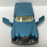 Lesney Matchbox Regular Wheels #46 Mercedes-Benz 300 SE