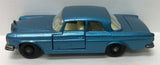 Lesney Matchbox Regular Wheels #46 Mercedes-Benz 300 SE