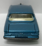 Lesney Matchbox Regular Wheels #46 Mercedes-Benz 300 SE