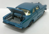 Lesney Matchbox Regular Wheels #46 Mercedes-Benz 300 SE