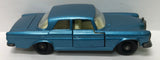 Lesney Matchbox Regular Wheels #46 Mercedes-Benz 300 SE