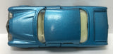 Lesney Matchbox Regular Wheels #46 Mercedes-Benz 300 SE