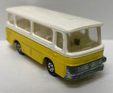 Lesney Matchbox Superfast #12 Setra Coach