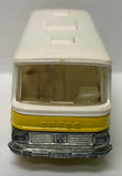 Lesney Matchbox Superfast #12 Setra Coach
