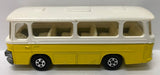 Lesney Matchbox Superfast #12 Setra Coach