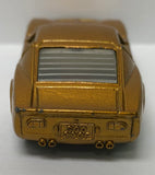 Lesney Matchbox Superfast #33 Lamborghini Miura