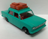 Lesney Matchbox Regular Wheels #56 Fiat 1500