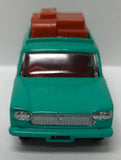 Lesney Matchbox Regular Wheels #56 Fiat 1500