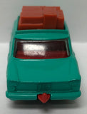 Lesney Matchbox Regular Wheels #56 Fiat 1500