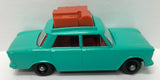 Lesney Matchbox Regular Wheels #56 Fiat 1500