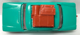 Lesney Matchbox Regular Wheels #56 Fiat 1500