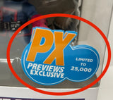 Rocket Raccoon Pop! Vinyl Figure | Guardians of the Galaxy Previews Exclusive | Marvel