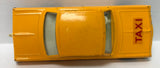 Lesney Matchbox Regular Wheels #20 Chevrolet Impala Taxi