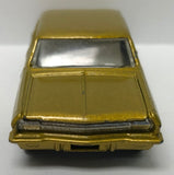 Lesney Matchbox Regular Wheels #36 Opel Diplomat
