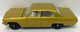 Lesney Matchbox Regular Wheels #36 Opel Diplomat