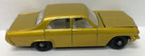 Lesney Matchbox Regular Wheels #36 Opel Diplomat